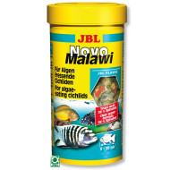 JBL NovoMalawi