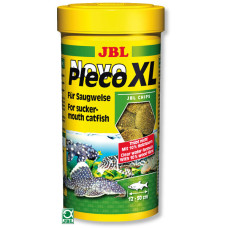 JBL NovoPleco XL
