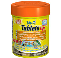 Tetra Tablets Tips