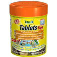 Tetra Tablets Tips