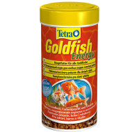 Tetra Goldfish Energy