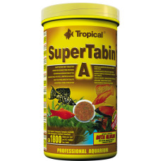 Tropical SuperTabin A