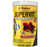 Tropical SuperVit Granulat