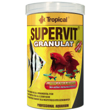 Tropical SuperVit Granulat
