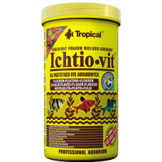 Tropical Ichtio-Vit