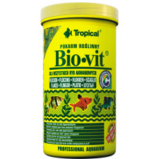 Tropical Bio-Vit