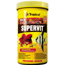 Tropical SuperVit