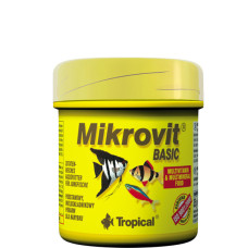 Tropical Mikrovit Basic