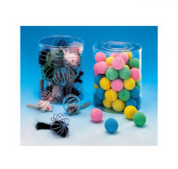 Cat balls toys