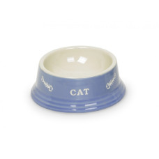 Cat bowl blues 