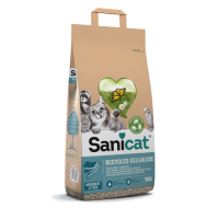 Sanicat Cleen & Green Cellulose