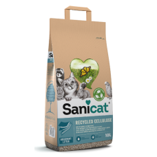 Sanicat Cleen & Green Cellulose