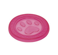 Fly Disc pink