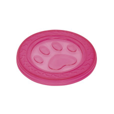 Fly Disc pink