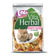 LoLo Pets Vita Herbal