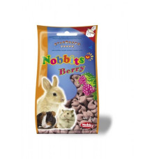 Rodent Nobbits Berry