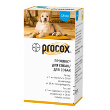 Bayer Procox