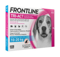 Frontline tri act M