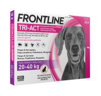 Frontline tri act L