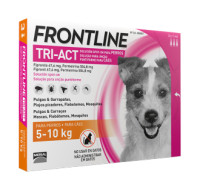 Frontline tri act S