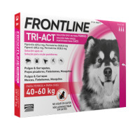 Frontline tri act XL