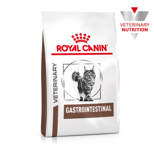 Royal Canin Veterinary Gastrointestinal s/o index Сухий лікувальний корм для котів при гострих розладах травлення
