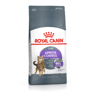 Royal Canin Appetite Control Care Сухий корм для стерилізованих кішок схильних до випрошування їжі