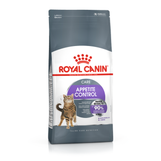 Royal Canin Appetite Control Care Сухой корм для стерилизованных кошек склонных к выпрашиванию еды