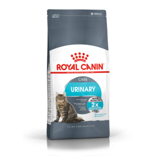 Royal Canin Urinary Care Сухой корм для поддержания здоровья мочевыделительной системы котов