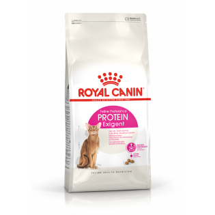 Royal Canin Exigent Protein Feline Preference Сухий корм для кішок вибагливих до поживності корму