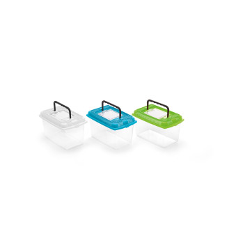 Imac Ariel Фаунариум для рыб, рептилий и насекомых (2 л)