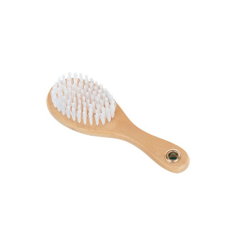 Nobby Nature Line Brush Soft М'яка щітка для догляду за шерстю собак та котів з чутливою шкірою