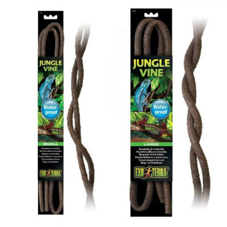 Exo Terra Decor Plant Jungle Vines Декоративна рослина для тераріума Лоза