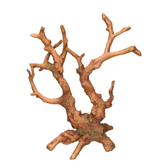 Nobby Aqua Ornaments Snag Декор для аквариума Коряга ветвистая (17,5 см)