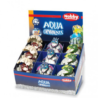 Nobby Aqua Ornaments ToyBox Dragon Декор для акваріума Дракон