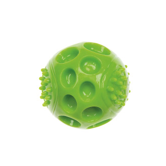 Imac Chew Resistant Strong Ball Игрушка для собак Прочный Жевательный Мяч