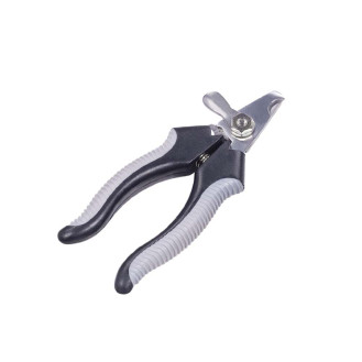 Nobby Starline Nail Clippers Limiter Эргономичный когтерез с ограничителем длины укорачивания когтей для животных и птиц (12,5 см)