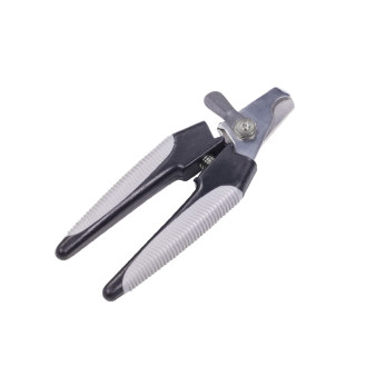 Nobby Starline Nail Clippers Limiter Эргономичный когтерез с ограничителем длины укорачивания когтей для животных и птиц (16 см)