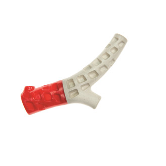 Imac Snack Corno Игрушка для собак Рог для лакомств (Red S)