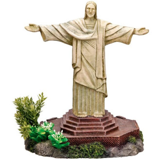 Nobby Aqua Ornaments Statue Christ Декор для акваріума Статуя Христос