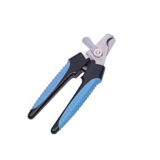 Nobby Comfort Line Nail Clippers Limiter Кігтеріз з обмежувачем довжини різання пазурів для тварин та птахів