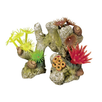 Nobby Aqua Ornaments Coral Reef Декор для аквариума Кораллы с баланусами