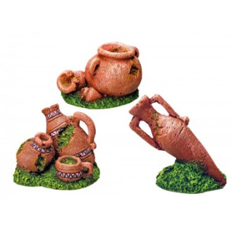 Nobby Aqua Ornaments Ancient Amphora Декор для аквариума Кувшины и Амфоры