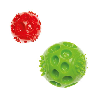 Imac Chew Resistant Strong Ball Іграшка для собак Міцний Жувальний М'яч