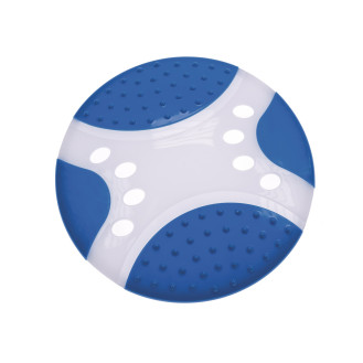 Imac Training Frisbee Игрушка для собак Летающий диск (Blue L)