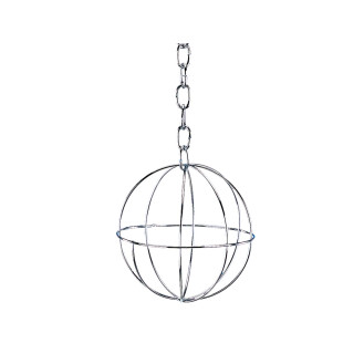 Nobby Tussle Ball Підвісна куля для заправки фруктів та овочів для гризуна