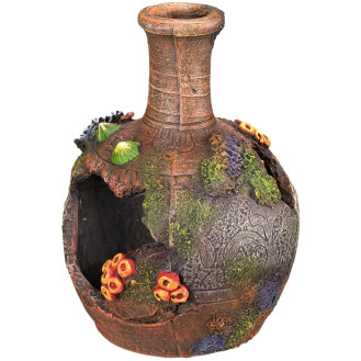 Nobby Aqua Ornaments Ancient Amphora Декор для акваріума Амфора з баланусами