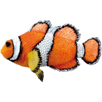 Nobby Aqua Ornaments Clownfish Декор для аквариума Рыба-клоун