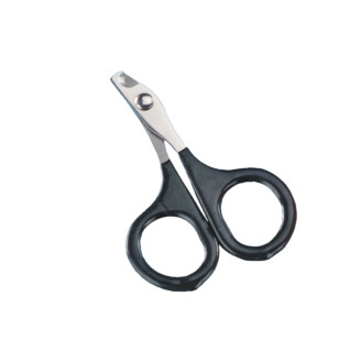 Nobby Comfort Line Nail Scissors Ножиці-гільйотина для стрижки пазурів дрібних тварин та птахів