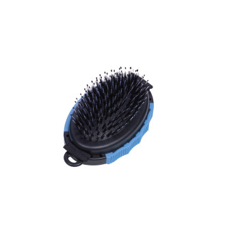 Nobby Comfort Line Brush Hand Щітка на руку для догляду за шерстю собак та котів з чутливою шкірою